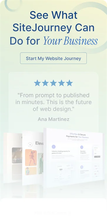 Mangsa Media email design